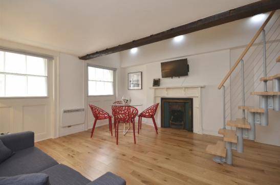 Apartment The Loft